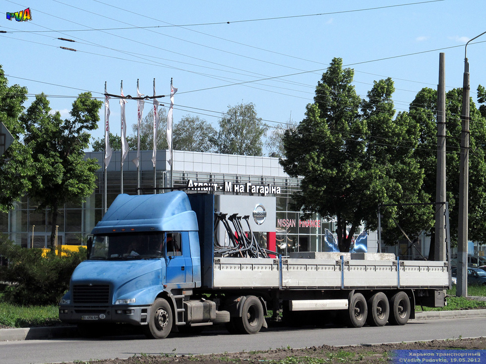 Полтавская область, № ВІ 6906 АН —  Прочие модели