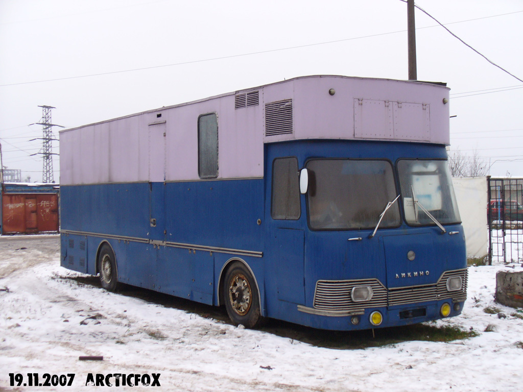 Санкт-Петербург, № (78) Б/Н 0002 — ЛиАЗ-5932