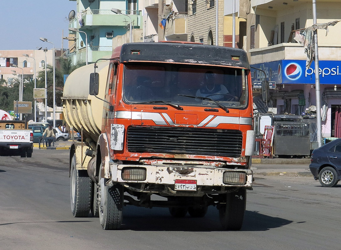 Египет, № 4723 BRT — Mercedes-Benz NG (общ. мод.)