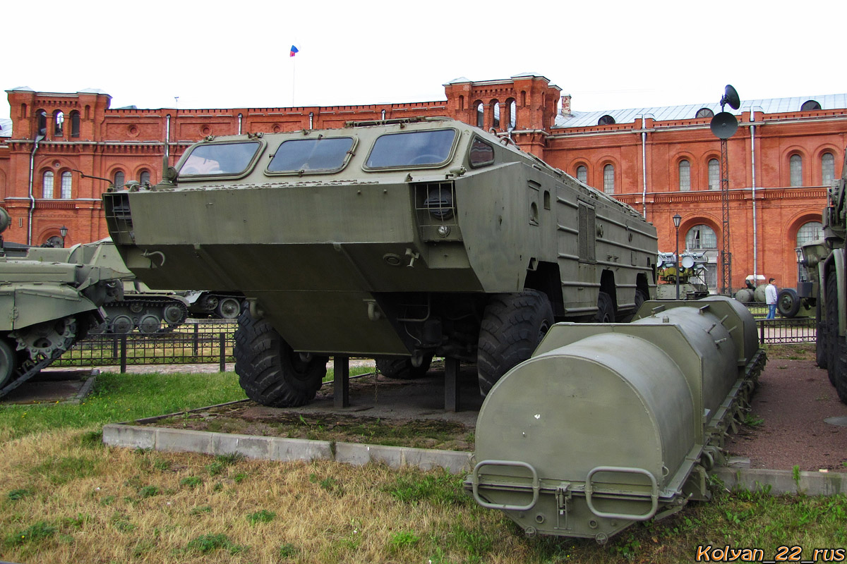 Санкт-Петербург, № (78) Б/Н 0008 — БАЗ-5921