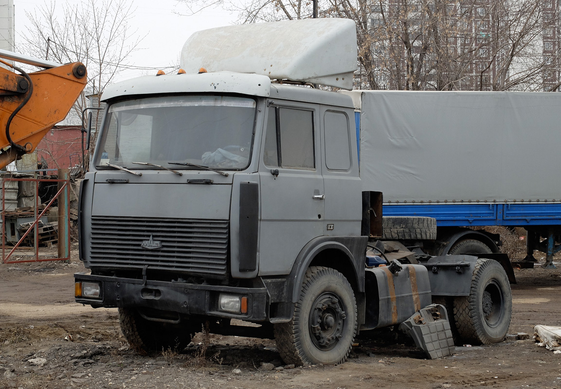 Москва — Автомобили без номеров