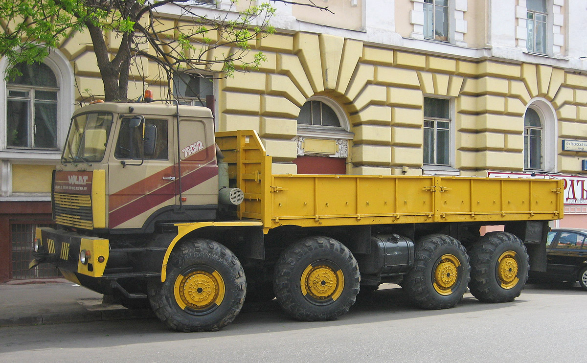 Москва — Автомобили без номеров