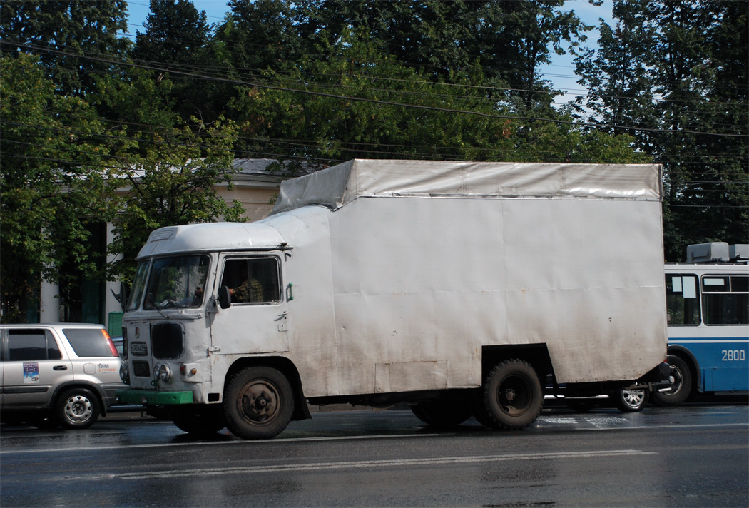 Саратовская область, № А 340 АЕ 64 — ПАЗ-37421