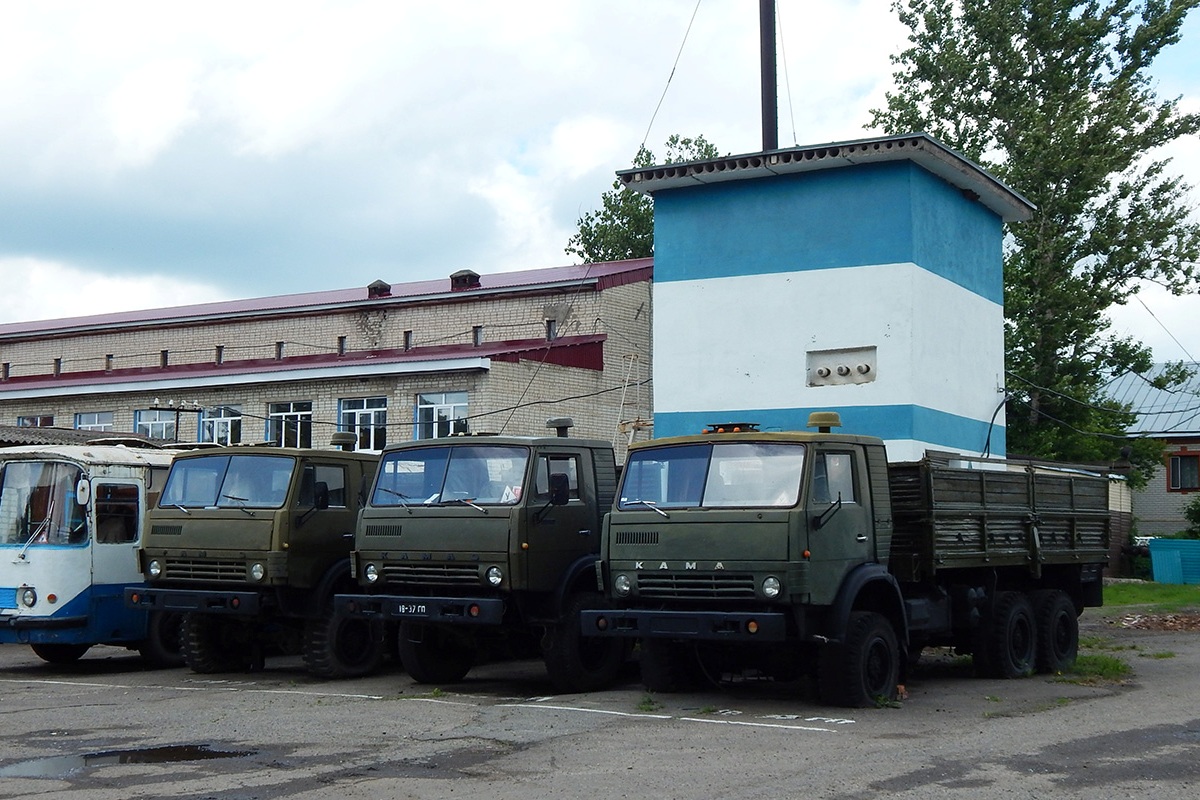 Белгородская область — Разные фотографии (Автомобили)