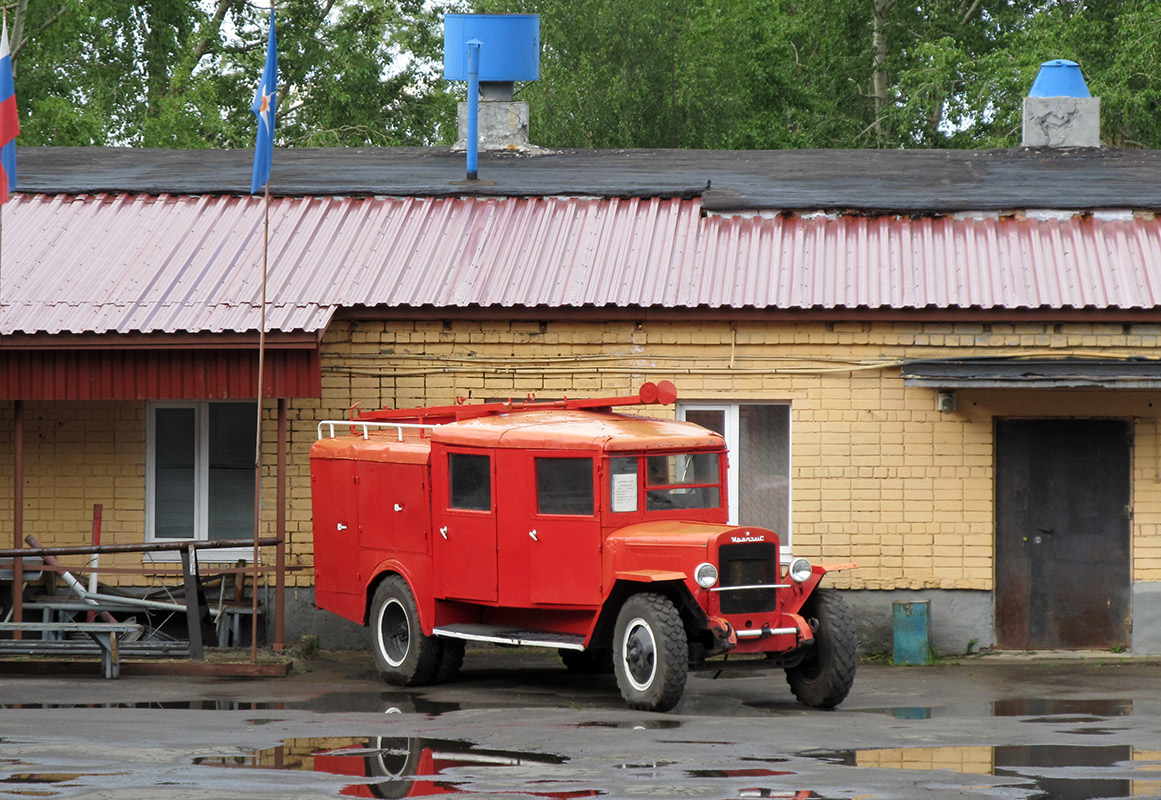 Карелия — Автомобили на постаментах; Техника на постаментах, памятники (Карелия)