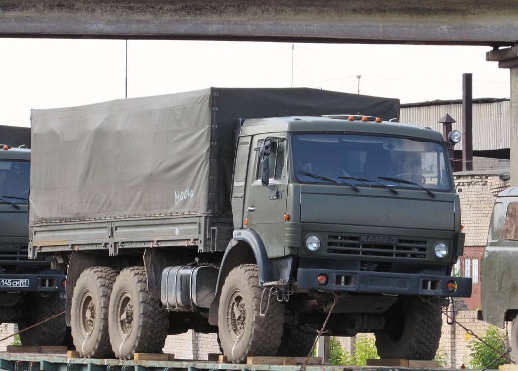 Транспорт силовых ведомств РФ — Разные фотографии (Автомобили)