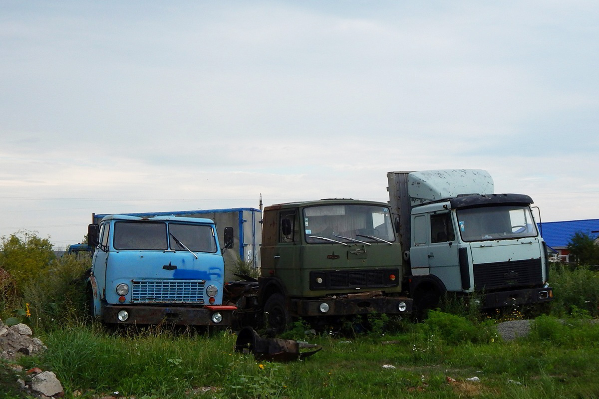 Белгородская область — Разные фотографии (Автомобили)