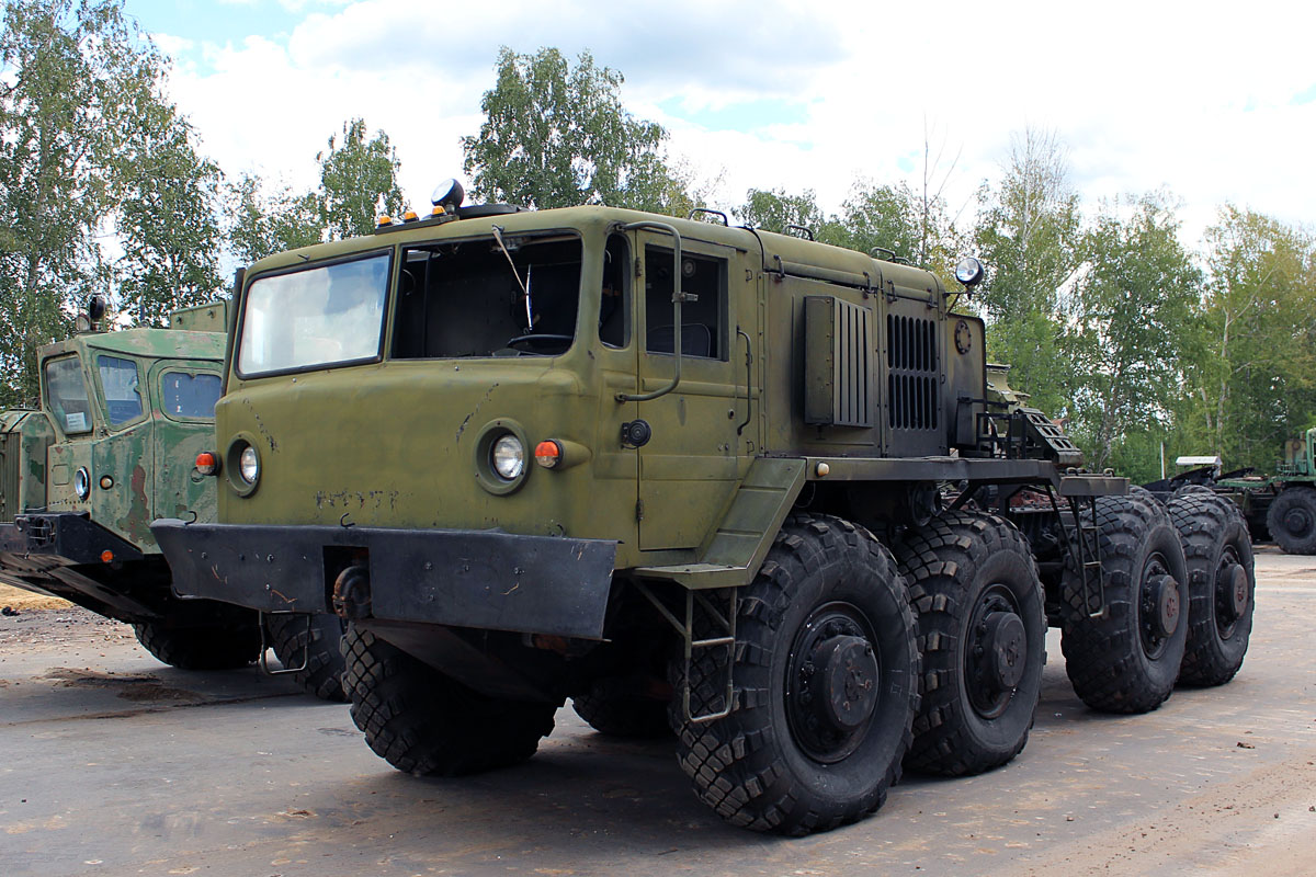 Рязанская область — Автомобили без номеров