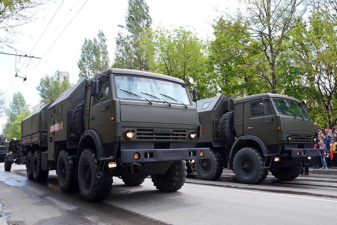 Транспорт силовых ведомств РФ — Разные фотографии (Автомобили)