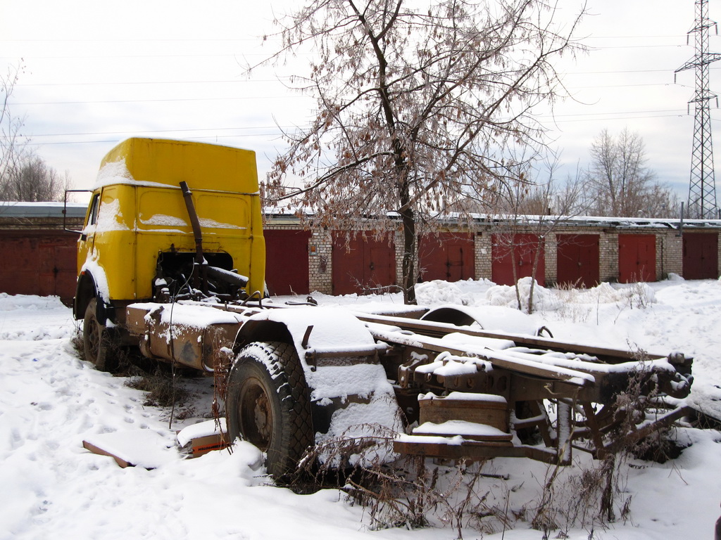 Кировская область, № К 298 ОО 43 — МАЗ-5335