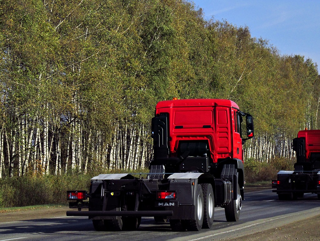 Нижегородская область — Новые автомобили