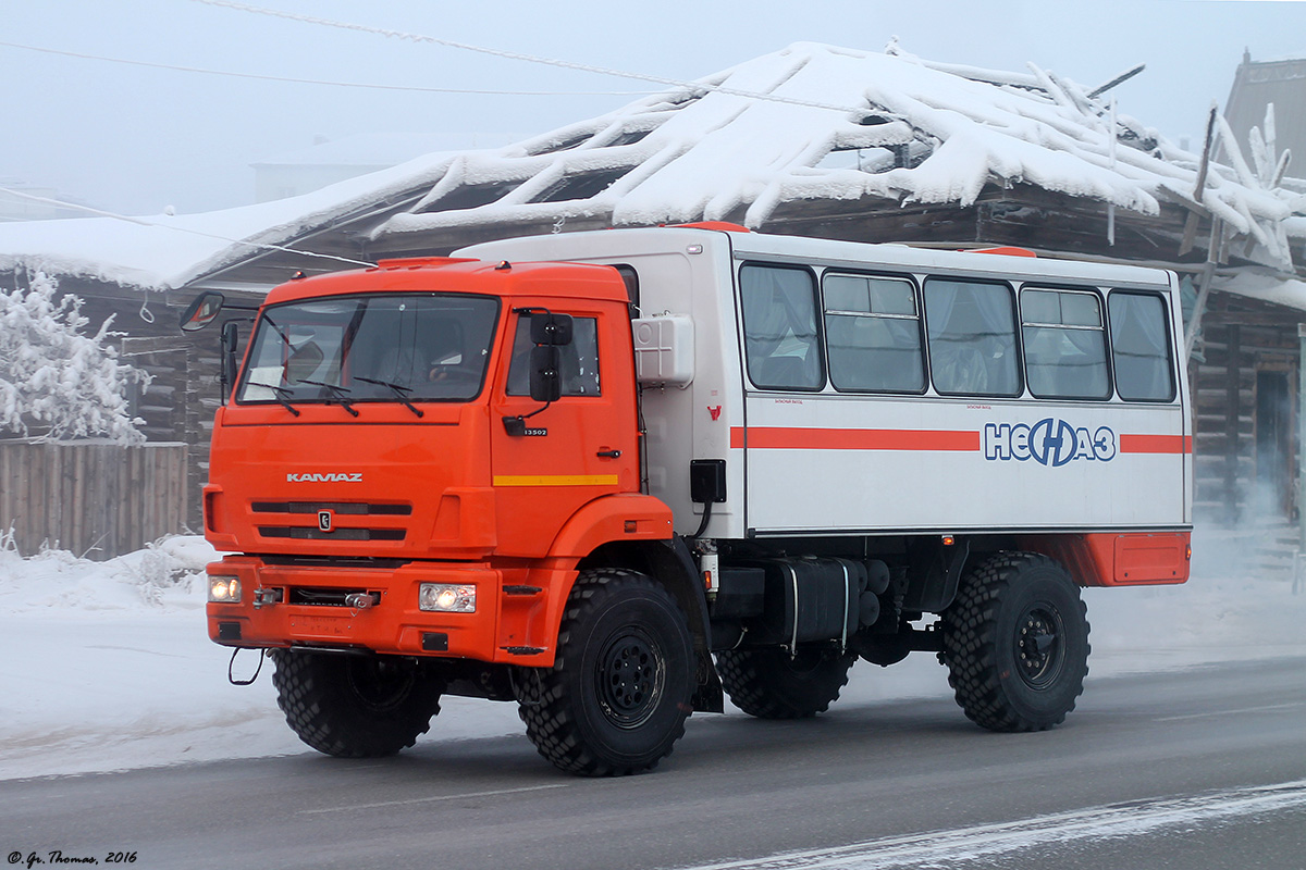 Саха (Якутия) — Новые автомобили