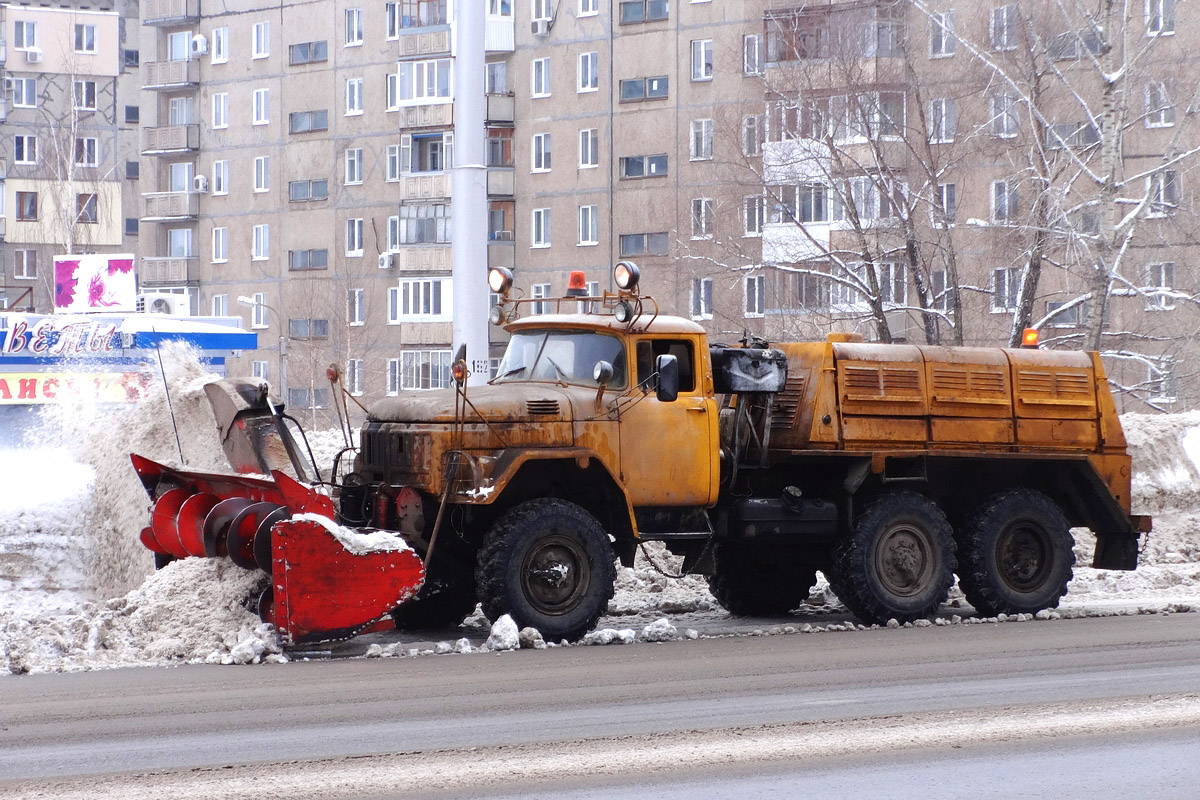 Башкортостан, № 0576 ВЕ 02 — ЗИЛ-131