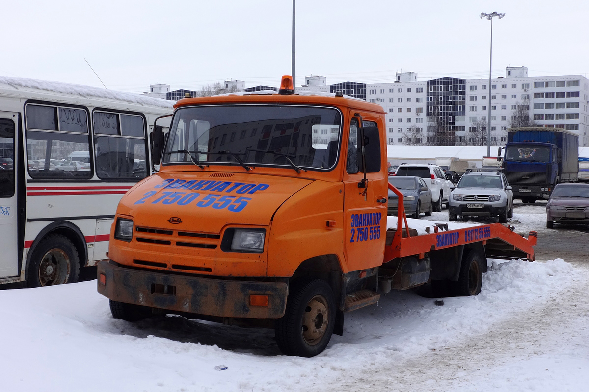 Башкортостан — Автомобили без номеров