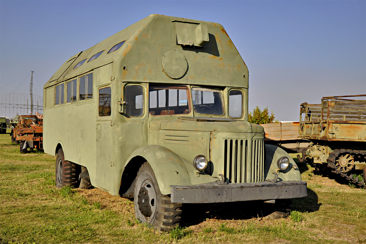 Самарская область, № (63) Б/Н 0054 — МАЗ-200