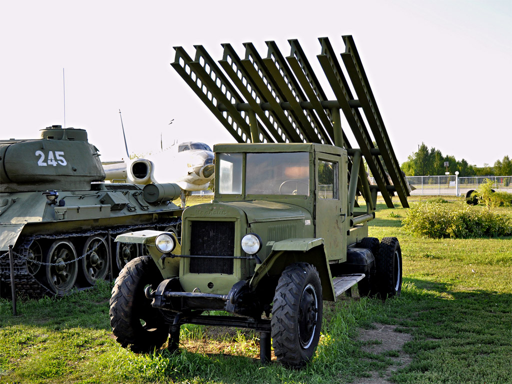 Самарская область, № (63) Б/Н 0078 — УралЗИС-5М