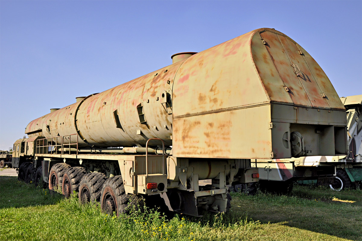 Самарская область, № (63) Б/Н 0068 — МАЗ-7917