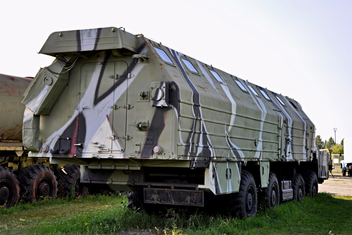 Самарская область, № (63) Б/Н 0062 — МАЗ-543М