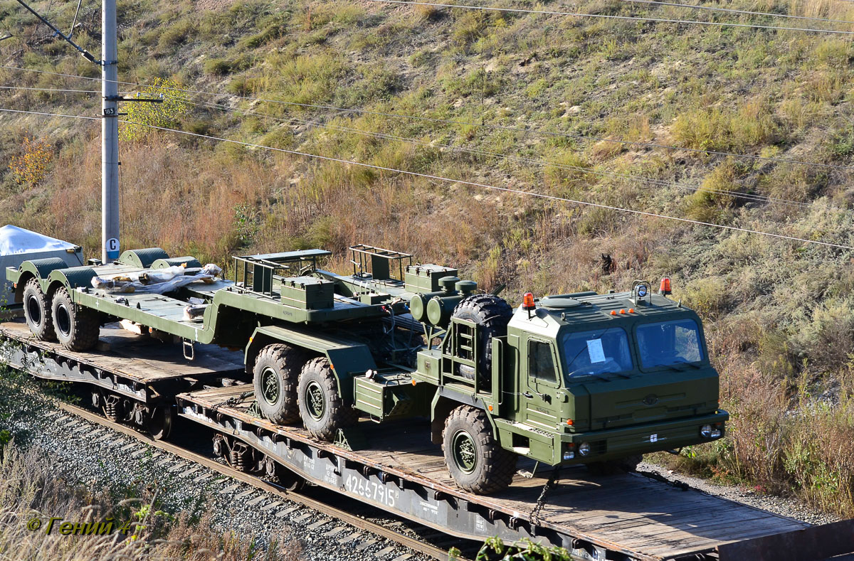 Транспорт силовых ведомств РФ — Разные фотографии (Автомобили)