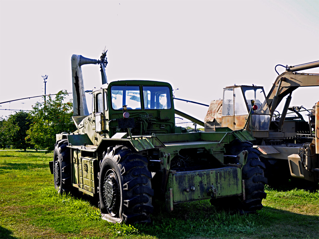 Самарская область, № (63) Б/Н СТ 0049 — КЗКТ-538 (общая модель)