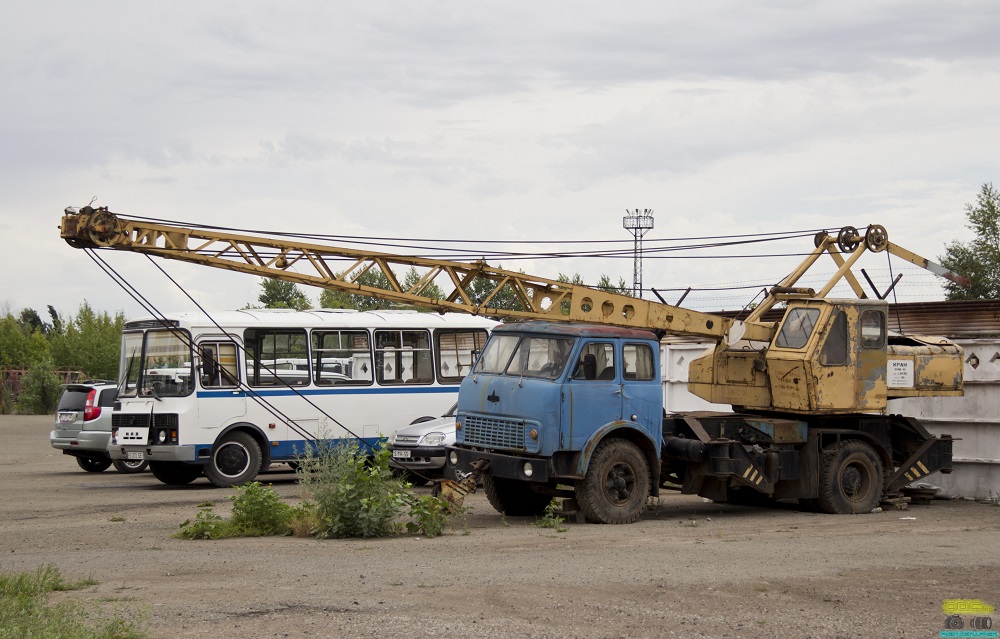 Павлодарская область, № (KZ14) Б/Н 0006 — МАЗ-5334