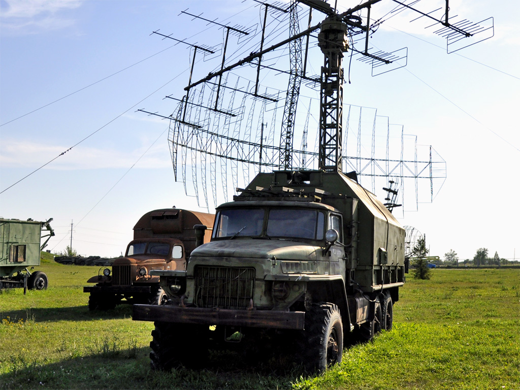 Самарская область, № (63) Б/Н 0071 — Урал-375Д