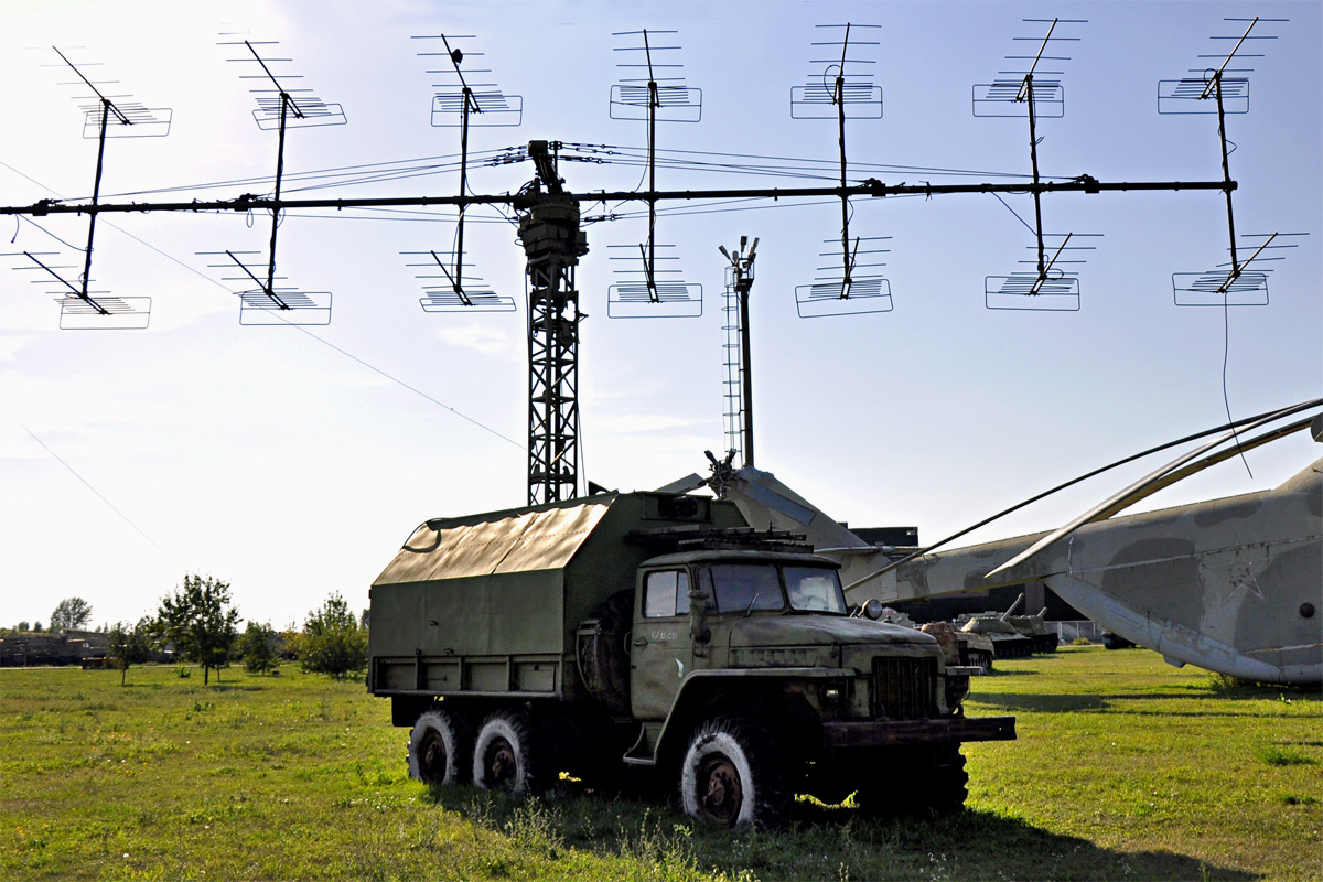 Самарская область, № (63) Б/Н 0071 — Урал-375Д