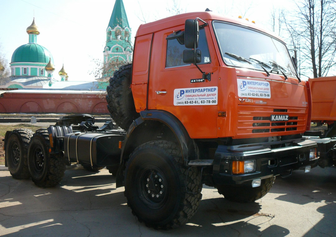 Удмуртия — Автомобили без номеров; Удмуртия — Новые автомобили