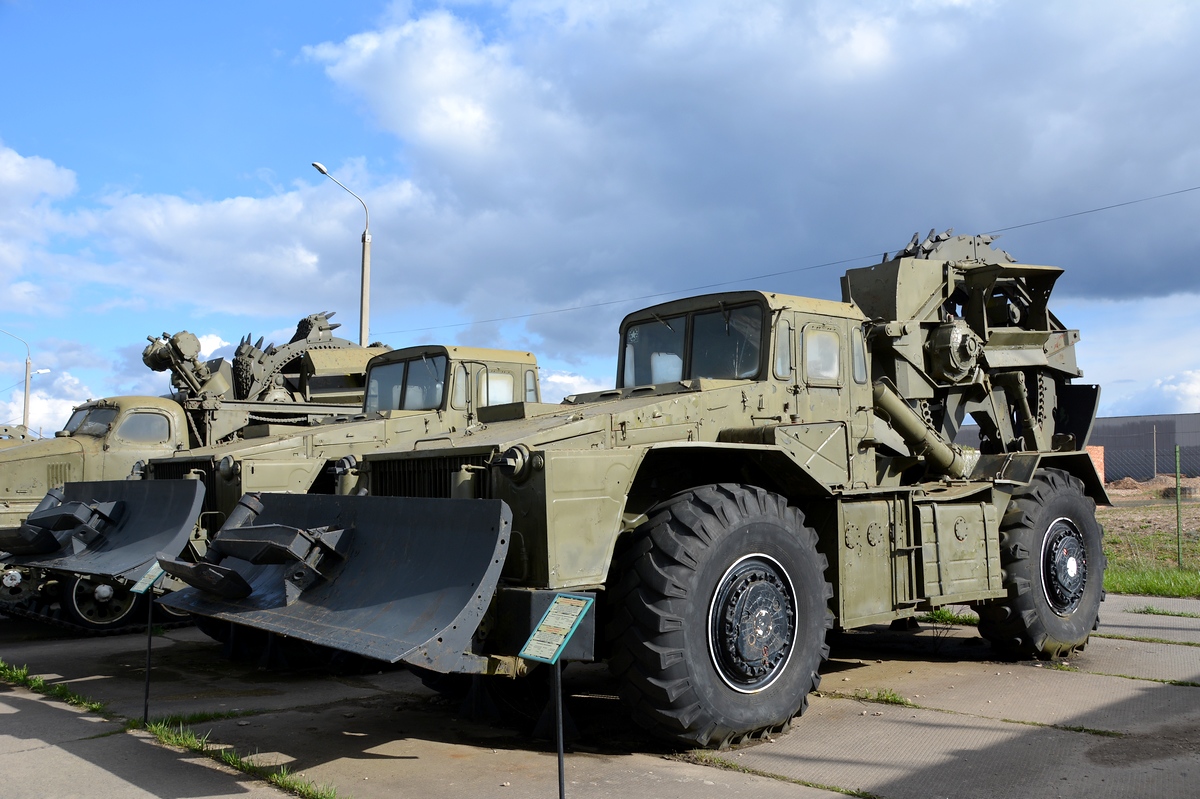 Минск, № (BY-7) Б/Н СТ 0315 — КЗКТ-538 (общая модель)