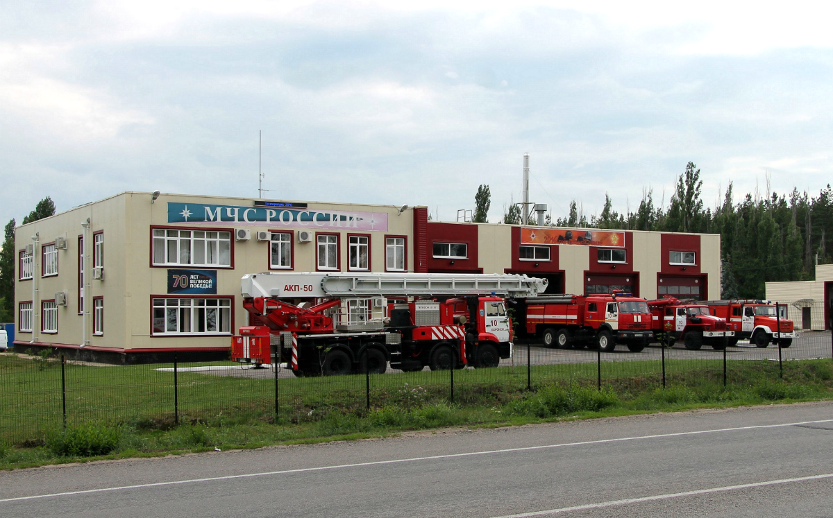 Воронежская область — Разные фотографии (Автомобили)