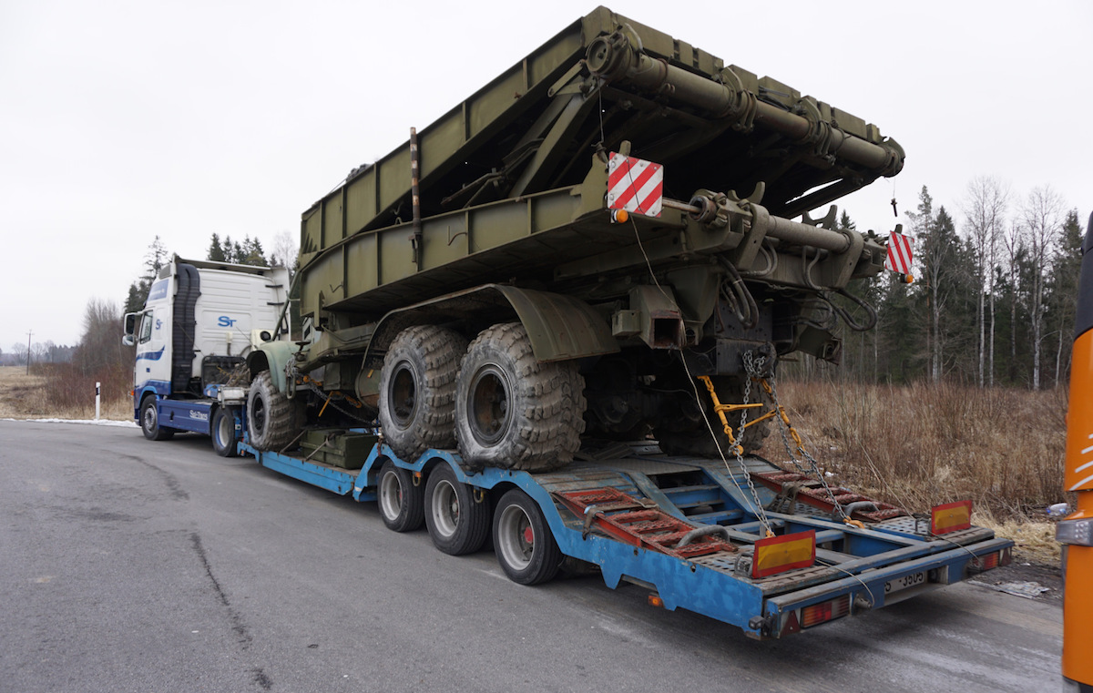 Латвия, № S-3505 —  Прочие модели