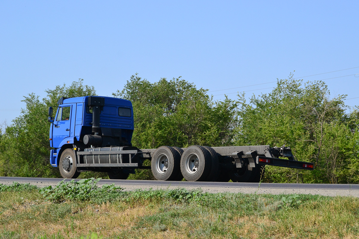 Волгоградская область — Новые автомобили