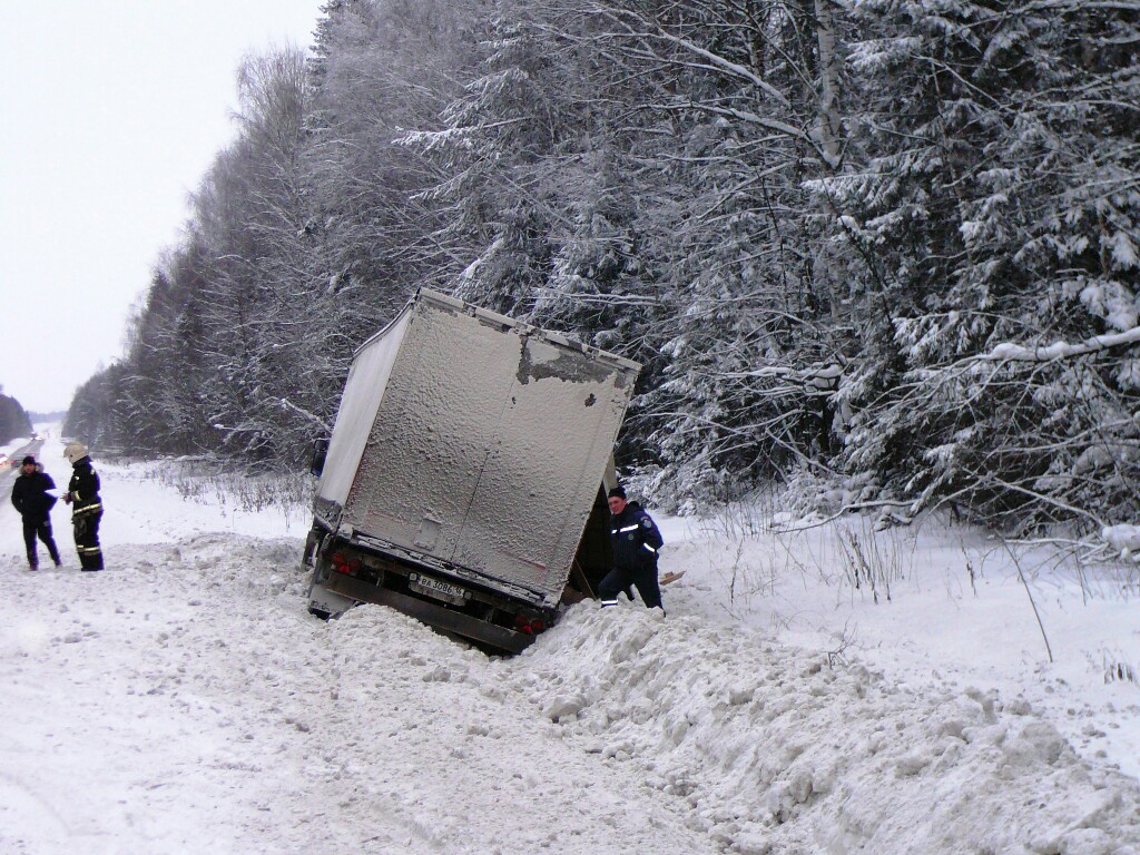 Удмуртия — Разные фотографии (Автомобили)