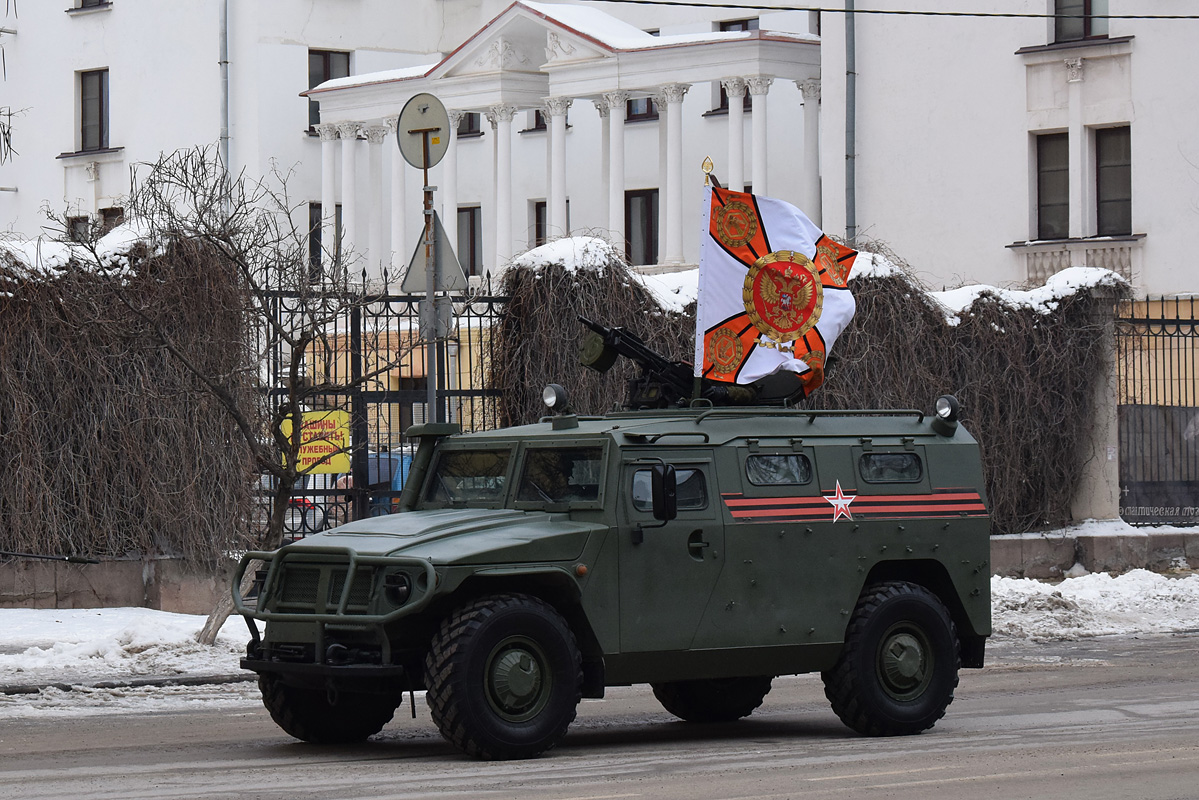 Транспорт силовых ведомств РФ — Разные фотографии (Автомобили)