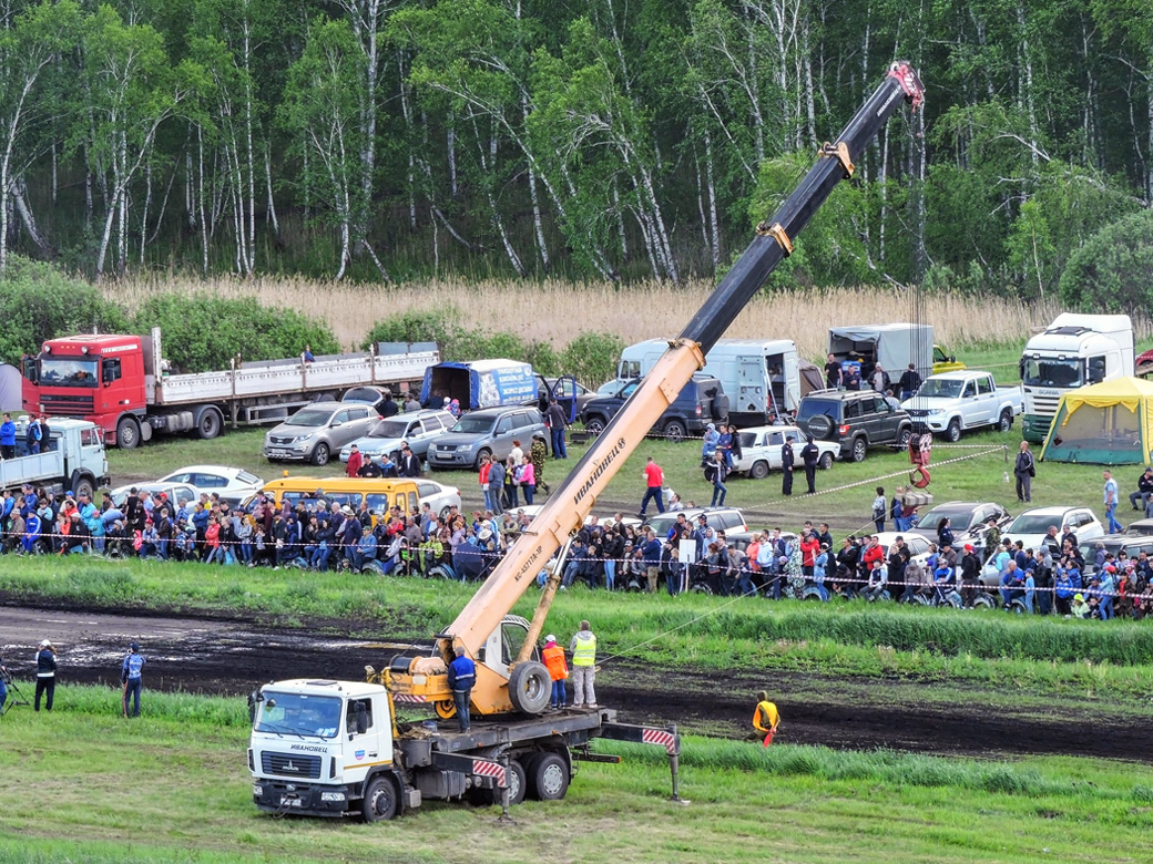 Курганская область, № В 794 КХ 45 — МАЗ-6312B3