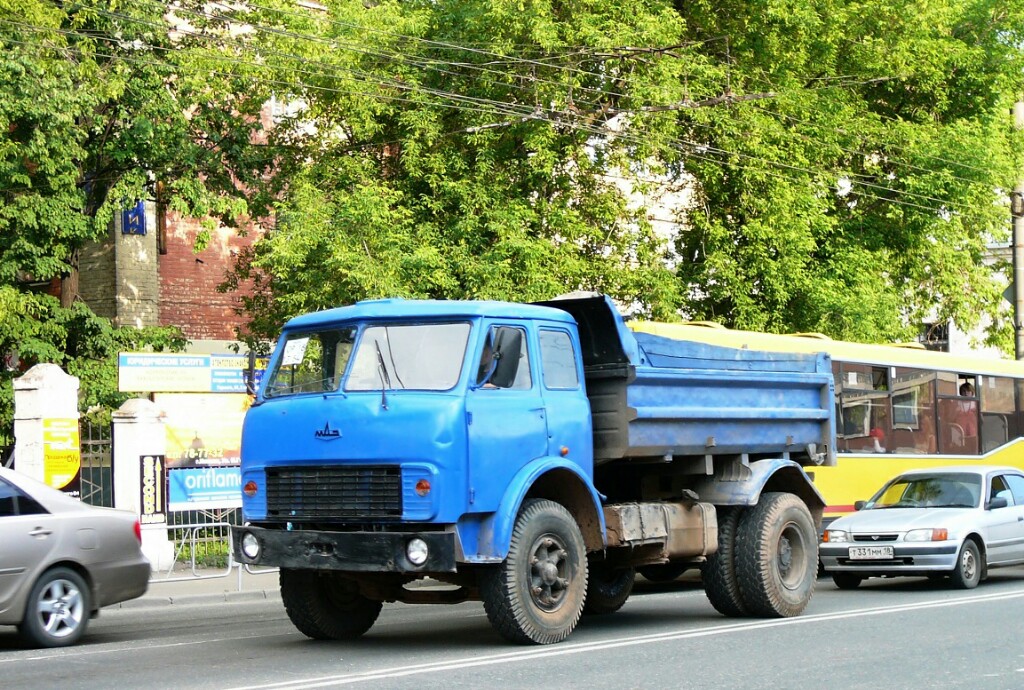 Удмуртия — Автомобили без номеров