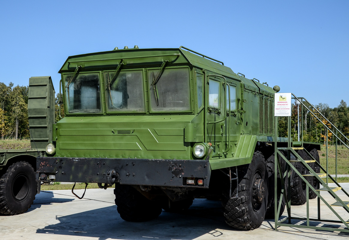 Московская область — Автомобили без номеров; Московская область — ВППКиО ВС РФ "Патриот"