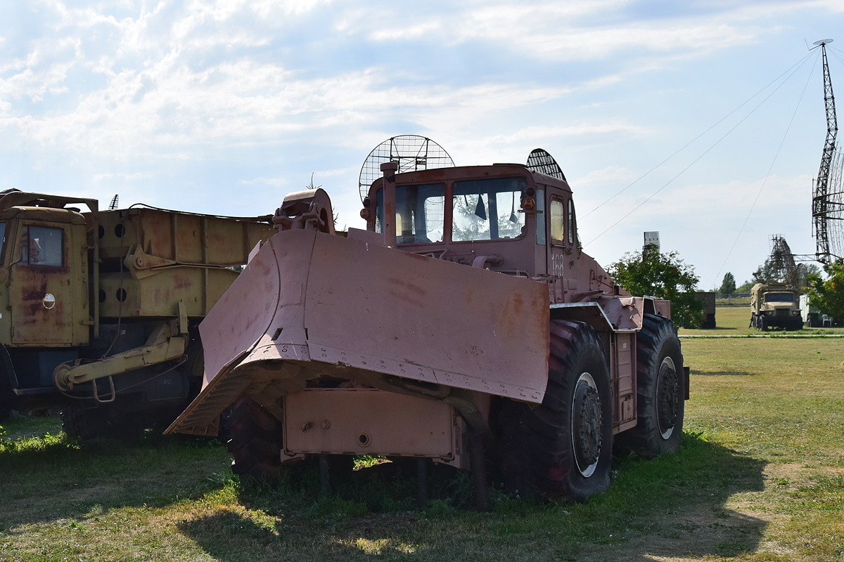 Самарская область, № (63) Б/Н СТ 0050 — КЗКТ-538 (общая модель)