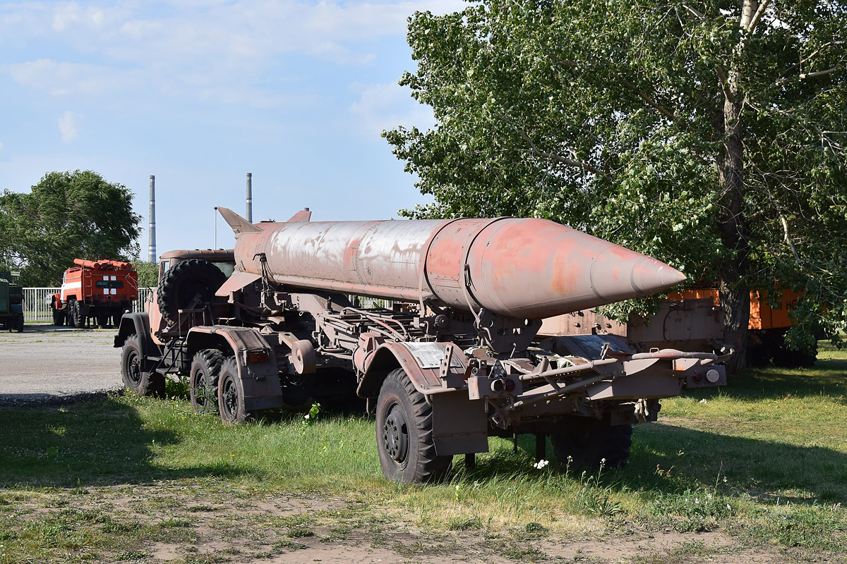 Самарская область, № (63) Б/Н 0024 — ЗИЛ-131В