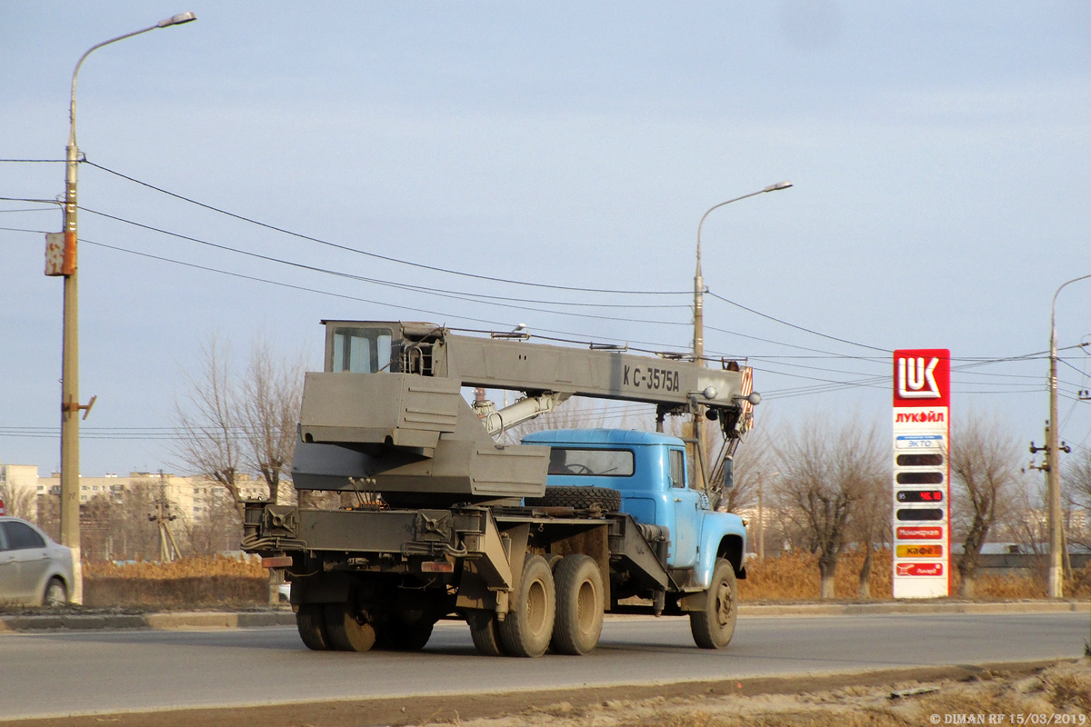 Волгоградская область — Автомобили без номеров