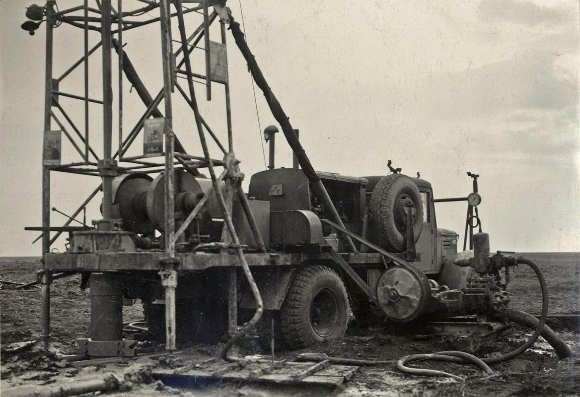 Прочие, Россия — Исторические фотографии (Автомобили)