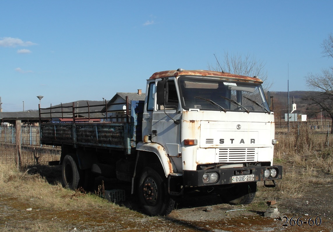 Венгрия, № DZC-289 — Star-1142