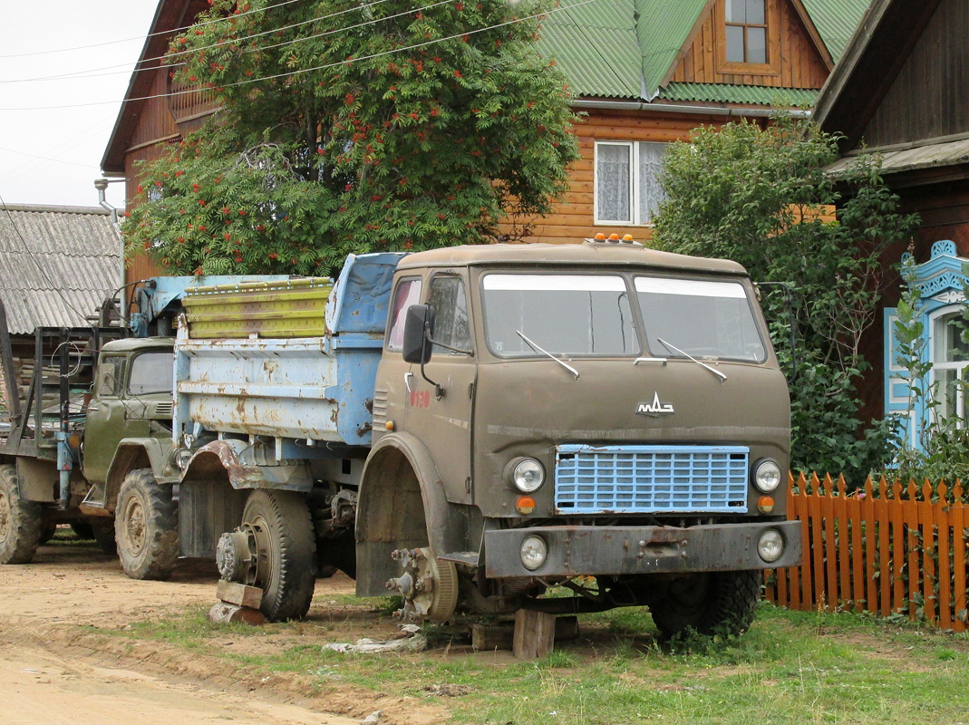 Бурятия — Автомобили без номеров