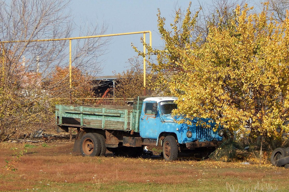 Белгородская область — Автомобили без номеров