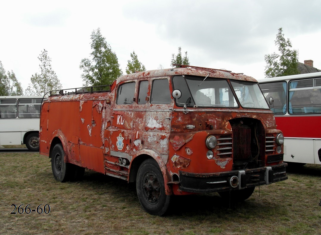 Венгрия, № (HU) U/N 0017 — Csepel D-710; Венгрия — VI. Nemzetközi Ikarus, Csepel és Veteránjármű Találkozó, Polgár (2013)