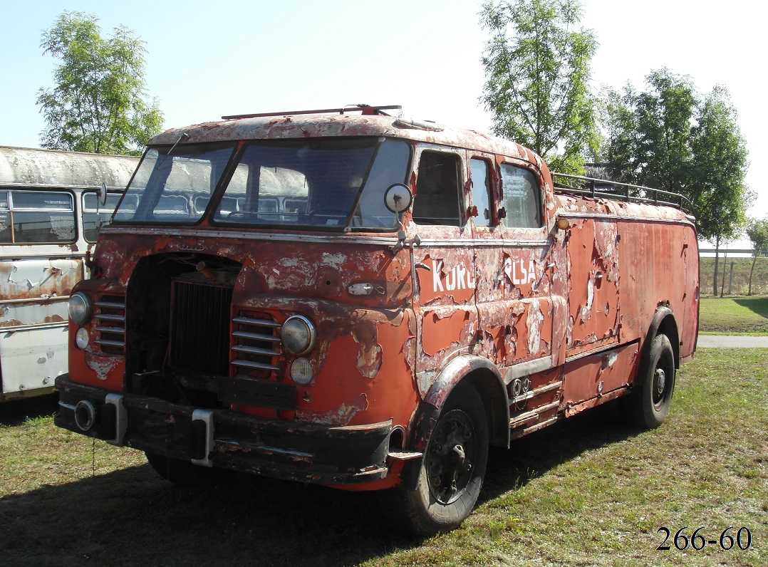 Венгрия, № (HU) U/N 0017 — Csepel D-710; Венгрия — VII. Nemzetközi Ikarus, Csepel és Veteránjármű Találkozó, Polgár (2014)