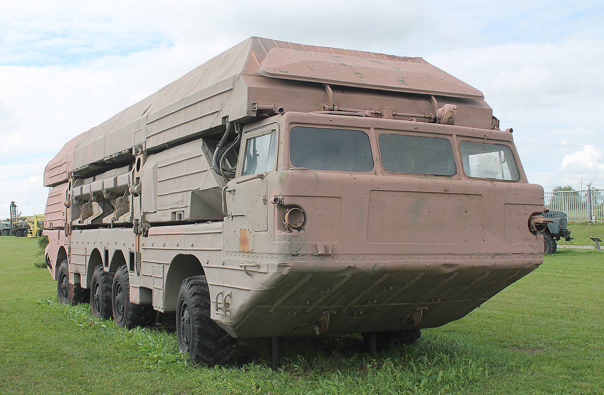 Самарская область, № (63) Б/Н 0001 — БАЗ-135МБ