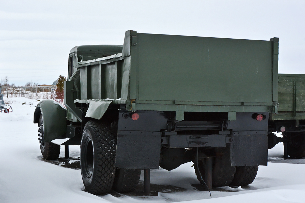 Самарская область, № (63) Б/Н 0055 — МАЗ-200