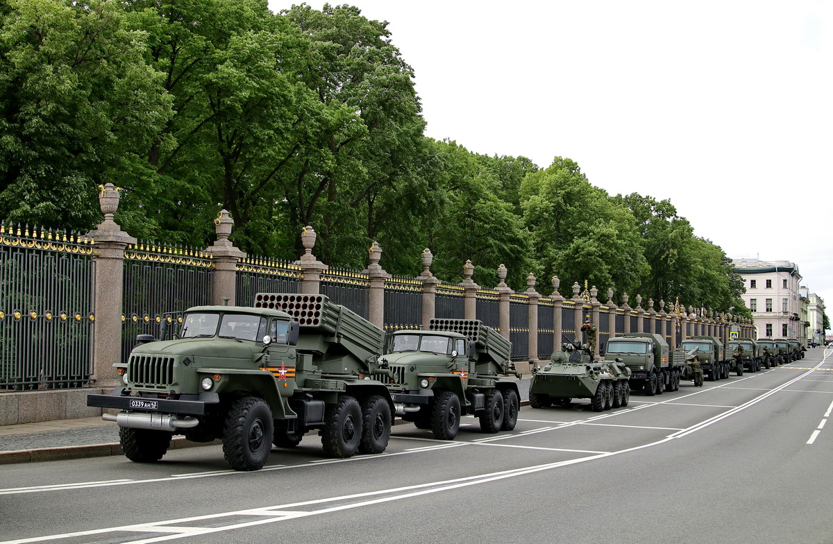 Транспорт силовых ведомств РФ — Разные фотографии (Автомобили)