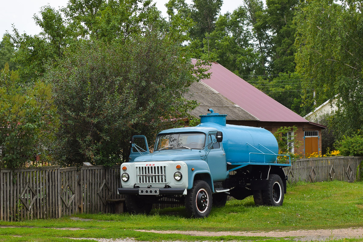 Алтайский край — Автомобили без номеров